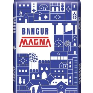 BANGUR MAGNA