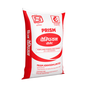 Prism Champion Cement