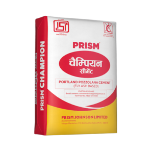 Prism Champion LPP Cement