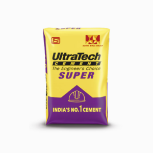 ULTRATECH SUPER