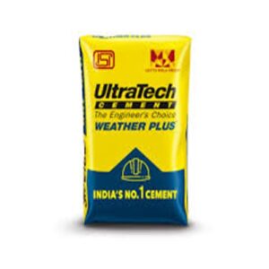 ULTRATECH WEATHER PLUS