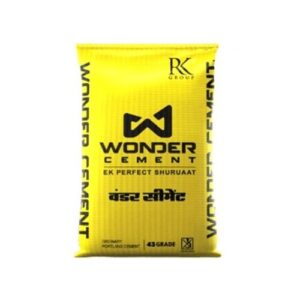 WONDER OPC