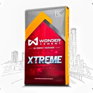 WONDER XTREME