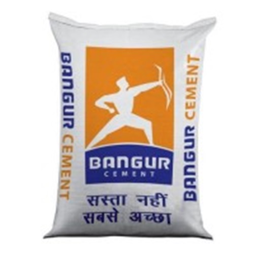 BANGUR CEMENT OPC 43 GRADE CEMENT IN GWALIOR AT CHEAPEST RATES